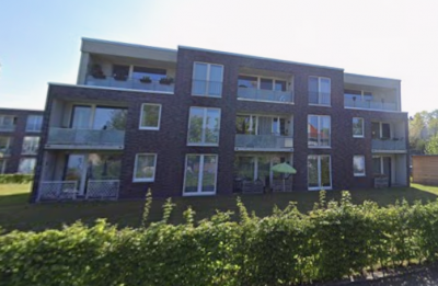 2 Zimmer Dachgeschoss Baujahr 2015